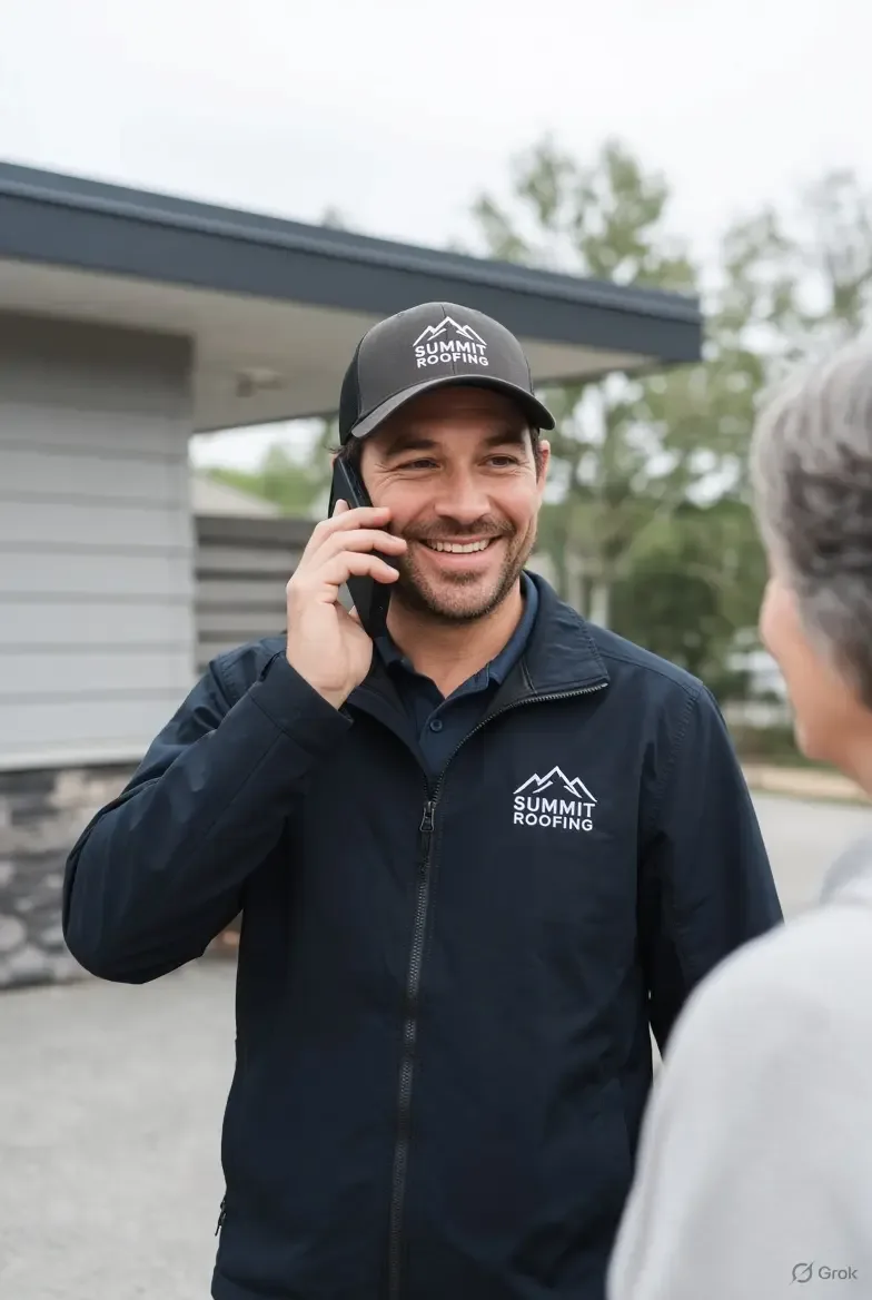 Flat Roof Leak Repair Rushville, IN FAQs